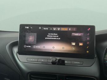 Nissan Juke 1.6 N-Connecta (143 ps) - WIFI - LANE DEPARTURE  - BLUETOOTH