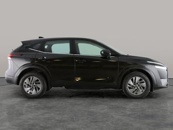Nissan Qashqai 1.3 DIG-T MHEV Acenta Premium XTRON (158 ps) - REVERSE CAM