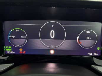 Vauxhall Mokka Electric 50kWh Ultimate (136 ps) - LED - REVERSE CAM - HEATED SEATS