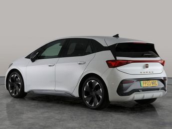 Cupra Born 58kWh V2 (204 ps) - HEATED SEATS - NAV - WIFI