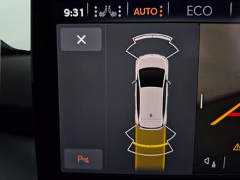 Cupra Born 58kWh V2 (204 ps) - HEATED SEATS - NAV - WIFI