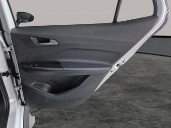 Cupra Born 58kWh V2 (204 ps) - HEATED SEATS - NAV - WIFI