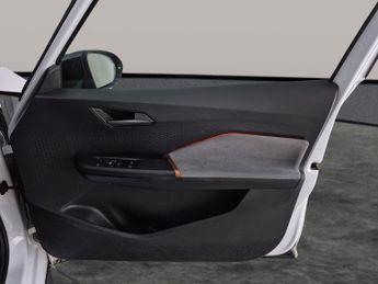 Cupra Born 58kWh V2 (204 ps) - HEATED SEATS - NAV - WIFI