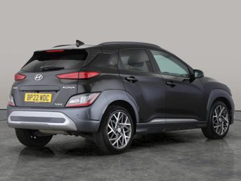 Hyundai Kona 1.6 h-GDi Premium DCT (141 ps) - HEATED SEATS - HEATED STEERING
