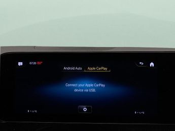 Mercedes-Benz EQA EQA 250+ 70.5kWh AMG Line (Premium) (190 ps) - NAV - ADAPTIVE LI