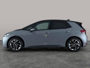 Volkswagen ID.3 Pro Performance 58kWh Family (204 ps) - LED - HEATED SEATS - NAV