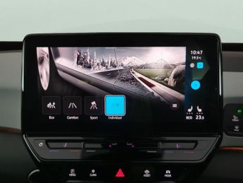 Volkswagen ID.3 Pro Performance 58kWh Family (204 ps) - LED - HEATED SEATS - NAV