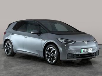 Volkswagen ID.3 Pro Performance 58kWh Family (204 ps) - LED - HEATED SEATS - NAV