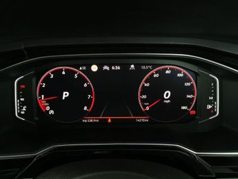 Volkswagen Polo 2.0 TSI GTI DSG (207 ps) - BLUETOOTH - ADAPTIVE CHASSIS CONTROL 