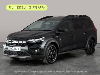 Dacia Jogger 1.0 TCe Extreme SE (110 ps) - WIFI - BLIND SPOT ASSIST - BLUETOO