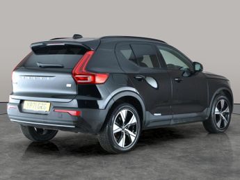Volvo XC40 1.5h T4 Recharge 10.7kWh R-Design Plug-in (211 ps) - PARK ASSIST