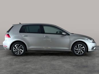 Volkswagen Golf 1.5 TSI EVO Match Edition DSG (150 ps) - LIGHT AND SIGHT PACK - 