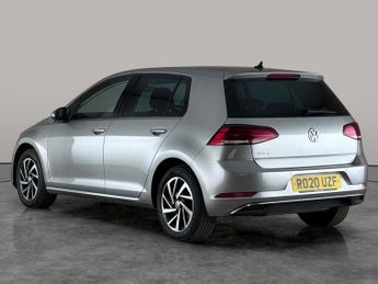 Volkswagen Golf 1.5 TSI EVO Match Edition DSG (150 ps) - LIGHT AND SIGHT PACK - 