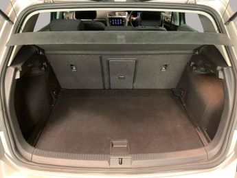 Volkswagen Golf 1.5 TSI EVO Match Edition DSG (150 ps) - LIGHT AND SIGHT PACK - 