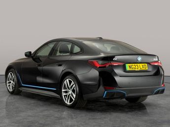 BMW i4 40 83.9kWh Sport Gran Coupe eDrive (340 ps) - LED - REVERSE CAM