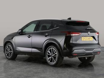 Nissan Qashqai 1.5 h e-POWER Tekna (190 ps) - 360 CAM - PARK ASSIST - LED