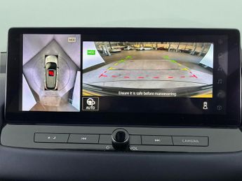 Nissan Qashqai 1.5 h e-POWER Tekna (190 ps) - 360 CAM - PARK ASSIST - LED