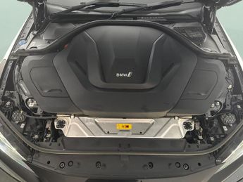 BMW i4 40 83.9kWh Sport Gran Coupe eDrive (340 ps) - LED - REVERSE CAM