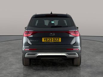 Seat Tarraco 2.0 TDI XCELLENCE DSG (150 ps) REV CAM - PARK ASSIST - SAT NAV