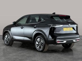Nissan Qashqai 1.3 DIG-T MHEV Acenta Premium XTRON (158 ps) - BLIND SPOT ASSIST