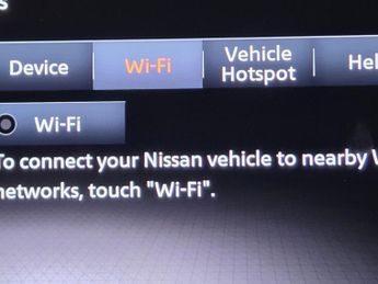 Nissan Qashqai 1.3 DIG-T MHEV Acenta Premium XTRON (158 ps) - BLIND SPOT ASSIST