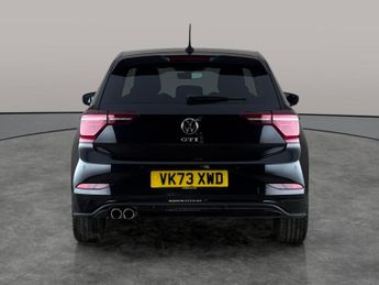 Volkswagen Polo 2.0 TSI GTI DSG (207 ps) - ADAPTIVE CHASSIS CONTROL (ACC) - DIGI