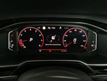 Volkswagen Polo 2.0 TSI GTI DSG (207 ps) - ADAPTIVE CHASSIS CONTROL (ACC) - PADD