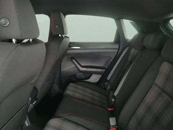 Volkswagen Polo 2.0 TSI GTI DSG (207 ps) - ADAPTIVE CHASSIS CONTROL (ACC) - DIGI