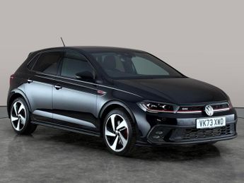 Volkswagen Polo 2.0 TSI GTI DSG (207 ps) - ADAPTIVE CHASSIS CONTROL (ACC) - DIGI