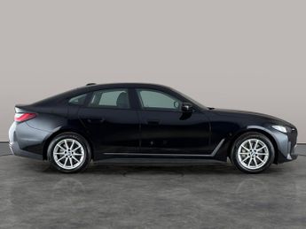 BMW i4 40 83.9kWh Sport Gran Coupe eDrive (340 ps) - LED - REVERSE CAM