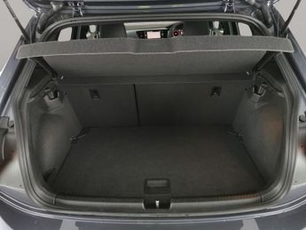 Volkswagen Polo 2.0 TSI GTI DSG (207 ps) - BLUETOOTH - ADAPTIVE CHASSIS CONTROL 