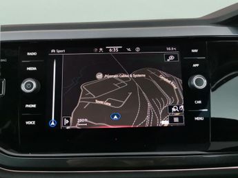 Volkswagen Polo 2.0 TSI GTI DSG (207 ps) - BLUETOOTH - ADAPTIVE CHASSIS CONTROL 