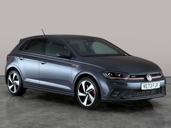 Volkswagen Polo 2.0 TSI GTI DSG (207 ps) - BLUETOOTH - ADAPTIVE CHASSIS CONTROL 