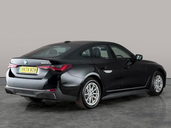 BMW i4 40 83.9kWh Sport Gran Coupe eDrive (340 ps) - LED - REVERSE CAM