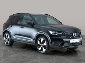 Volvo XC40 1.5h T4 Recharge 10.7kWh R-Design Plug-in (211 ps) - PARK ASSIST
