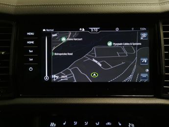 Skoda Kodiaq 1.5 TSI ACT SportLine DSG (7 Seat) (150 ps) - HEATED SEATS