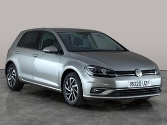 Volkswagen Golf 1.5 TSI EVO Match Edition DSG (150 ps) - LIGHT AND SIGHT PACK - 