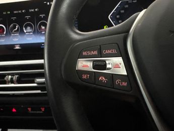 BMW i4 40 83.9kWh Sport Gran Coupe eDrive (340 ps) - LED - REVERSE CAM