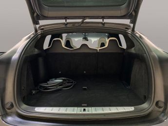 Tesla Model X 90D (Dual Motor) 4WDE (417 bhp) - REVERSE CAM - NAV - ALCANTARA