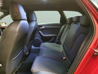 Seat Leon 1.5 eTSI MHEV FR First Edition DSG (150 ps) - REVERSE CAM - NAV 