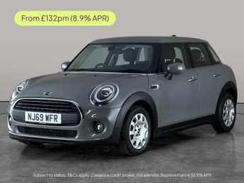 MINI Hatch 1.5 One Classic (102 ps) - LED - HEATED SEATS - NAV