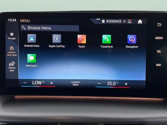 BMW iX1 30 66.5kWh M Sport xDrive (11kW Charger) (313 ps) - PARK ASSIST 