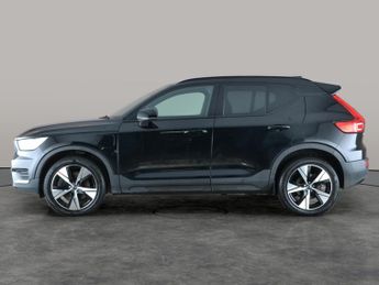 Volvo XC40 1.5h T4 Recharge 10.7kWh R-Design Plug-in (211 ps) - PARK ASSIST