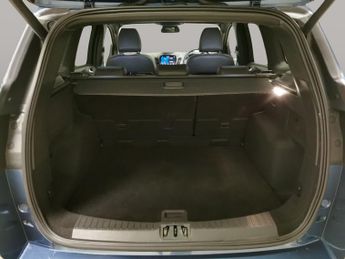Ford Kuga 2.0 TDCi ST-Line X Powershift AWD (180 ps) - DRIVER MEMORY SEAT