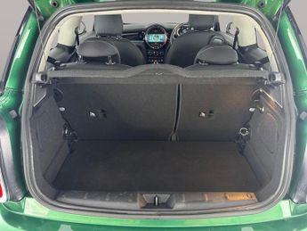 Mini Hatch 1.5 Cooper Classic Steptronic (136 ps) - ROOF AND MIRROR CAPS - 