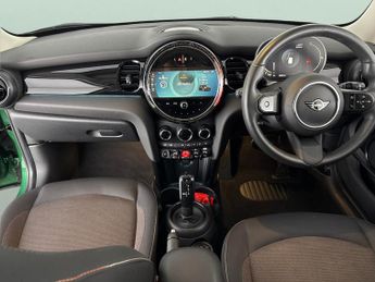 Mini Hatch 1.5 Cooper Classic Steptronic (136 ps) - ROOF AND MIRROR CAPS - 