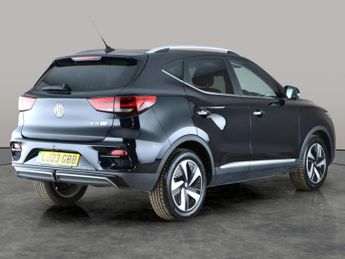 MG MG ZS 72.6kWh Trophy Long Range (156 ps) - 360 CAM - REVERSE CAM - NAV