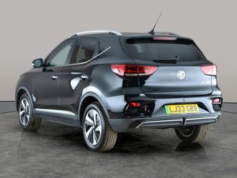 MG MG ZS 72.6kWh Trophy Long Range (156 ps) - 360 CAM - REVERSE CAM - NAV