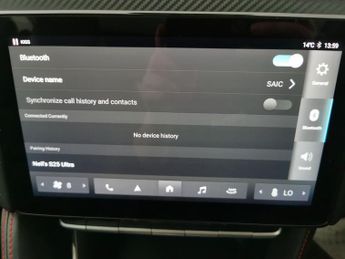 MG MG ZS 72.6kWh Trophy Long Range (156 ps) - 360 CAM - REVERSE CAM - NAV