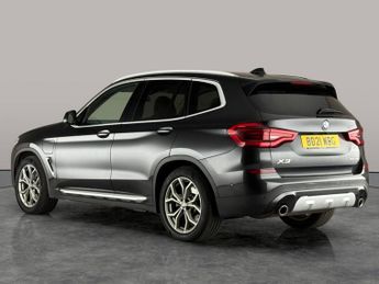 BMW X3 2.0 30e 12kWh xLine Plug-in xDrive (292 ps) - REV CAM - PARK ASS